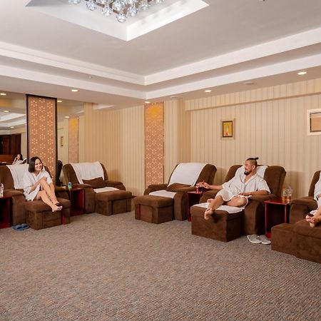 Grand Hill Hotel אולן בטור מראה חיצוני תמונה